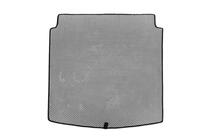 Audi A4 B8 2007-2015 Covoras portbagaj Sedan (EVA, Gri) foto 1