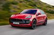 Crossover Porsche Macan cu tracțiune integrală actualizat foto 3