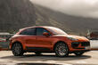 Crossover Porsche Macan cu tracțiune integrală actualizat foto 2