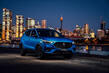 Revizuirea crossoverului compact MG ZS foto 1