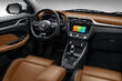 Revizuirea crossoverului compact MG ZS foto 6
