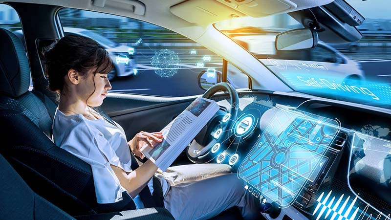 Siguranța pe drum: tehnologii care salvează vieți în lumea auto