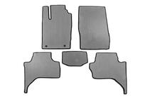 Mitsubishi L200 2015-2024 Covorase EVA (Long base, gri) foto 1