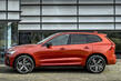 Crossover-ul actualizat al celei de-a doua încarnări - Volvo XC60 foto 2