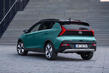 Revizuirea crossover-ului compact pentru orașe Hyundai Bayon foto 4