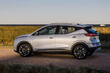 Crossover electric Chevrolet Bolt EUV foto 2