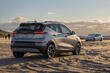 Crossover electric Chevrolet Bolt EUV foto 3