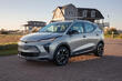 Crossover electric Chevrolet Bolt EUV foto 1