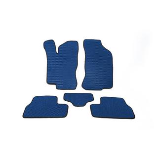 Covorase EVA (Albastru) Datsun mi-DO 2015-2020 foto 1