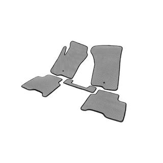 Covorase EVA (Gri) Dodge Caliber 2006-2011 foto 2