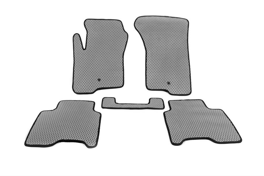 Dodge Caliber 2006-2011 Covorase EVA (Gri) Image