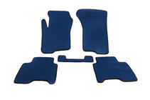 Dodge Caliber 2006-2011 Covorase EVA (Albastru) foto 1