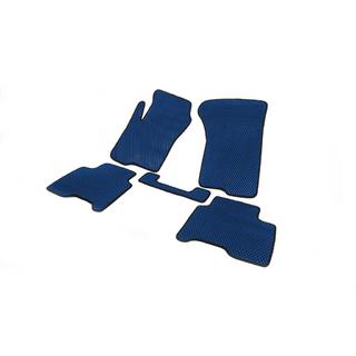 Covorase EVA (Albastru) Dodge Caliber 2006-2011 foto 2