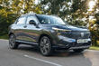 A treia generație a crossover-ului Honda HR-V foto 3