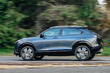A treia generație a crossover-ului Honda HR-V foto 2