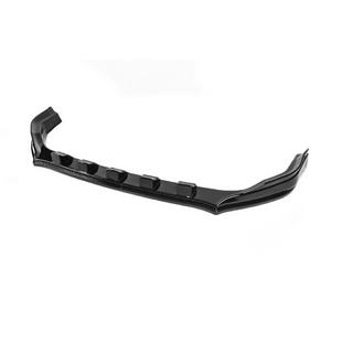 Lip frontal 2017-2021 (ABS) Nissan Qashqai 2014-2021 foto 3