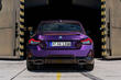 Revizuirea celei de-a doua generații BMW Seria 2 Coupe foto 2