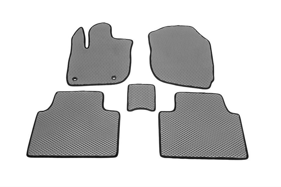 Honda M-NV 2020- Covorase EVA (Gri) Image