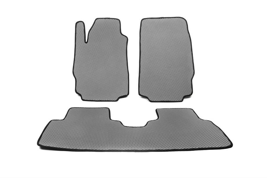 Ford Maverick 2000-2007 Covorase EVA (Gri) Image