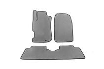 Honda Civic Sedan VII 2001-2006 Covorase EVA (Gri) foto 1