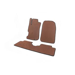 Covorase EVA (Maro) Honda Civic Sedan VII 2001-2006 foto 2