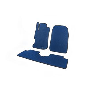 Covorase EVA (Albastru) Honda Civic Sedan VII 2001-2006 foto 2