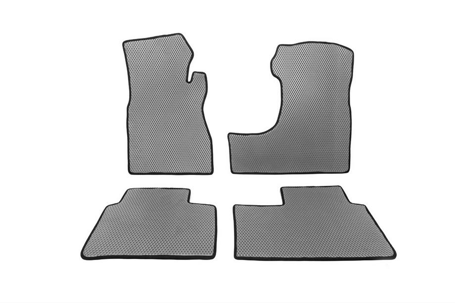 Honda CRV 2001-2006 Covorase EVA (Gri) Image