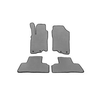 Covorase EVA (Gri) Honda Insight II 2009-2014 foto 1
