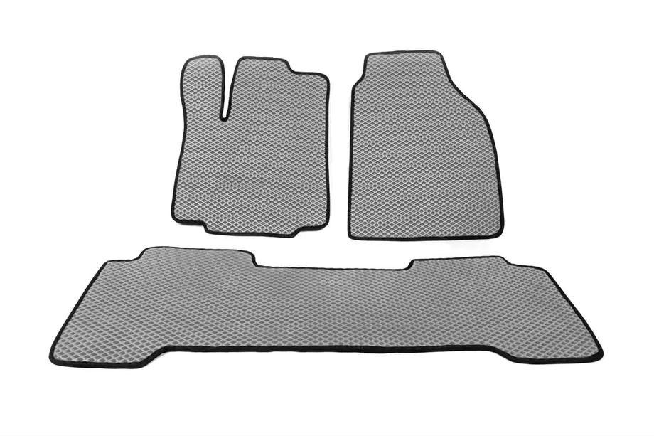 Honda Pilot 2002-2008 Covorase EVA (Gri) Image