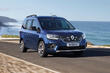 Recenzie monovolumul electric Renault Kangoo E-Tech foto 2