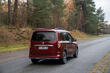 Recenzie monovolumul electric Renault Kangoo E-Tech foto 5