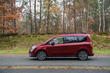 Recenzie monovolumul electric Renault Kangoo E-Tech foto 3
