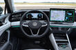 Revizuirea noii generații de crossover Volkswagen Tiguan foto 6