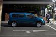 Revizuirea furgonetei compacte electrice Peugeot e-Rifter foto 4