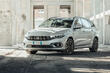 Fiat Tipo Station Wagon actualizat: un break practic pentru familie foto 3