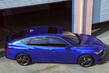 Revizuire Acura Integra liftback foto 4