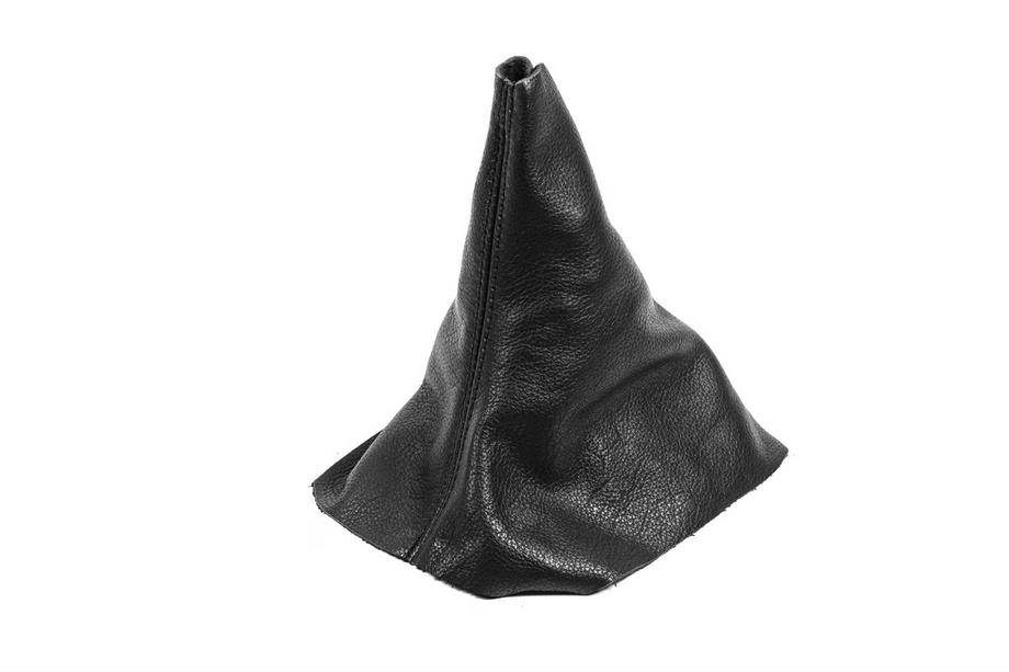 Volkswagen Passat B6 2006-2012 Husa Schimbator Piele Image
