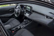 Suzuki Swace: un break practic cu o „inimă” hibridă foto 6