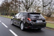 Suzuki Swace: un break practic cu o „inimă” hibridă foto 4