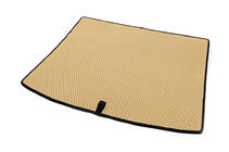 Jeep Cherokee KL 2013- Covoras portbagaj (EVA, Bej) foto 2