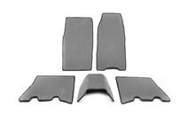 Jeep Grand Cherokee WJ 1999-2004 Covorase EVA (Gri) foto 1