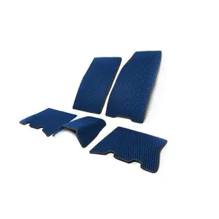 Covorase EVA (Albastru) foto 2