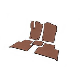 Covorase EVA (Maro) Jeep Grand Cherokee WK2 2010-2021 foto 2