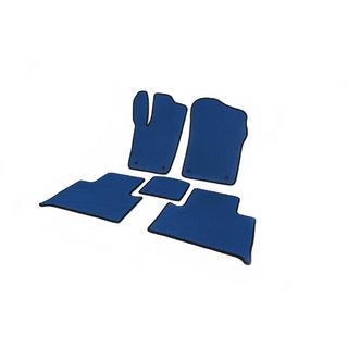 Covorase EVA (Albastru) Jeep Grand Cherokee WK2 2010-2021 foto 2