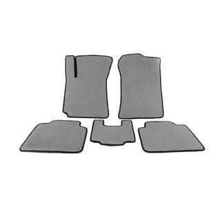 Covorase EVA (Gri) Kia Cerato 1 2004-2009 foto 1