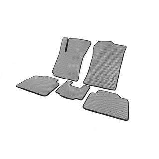 Covorase EVA (Gri) Kia Cerato 1 2004-2009 foto 2