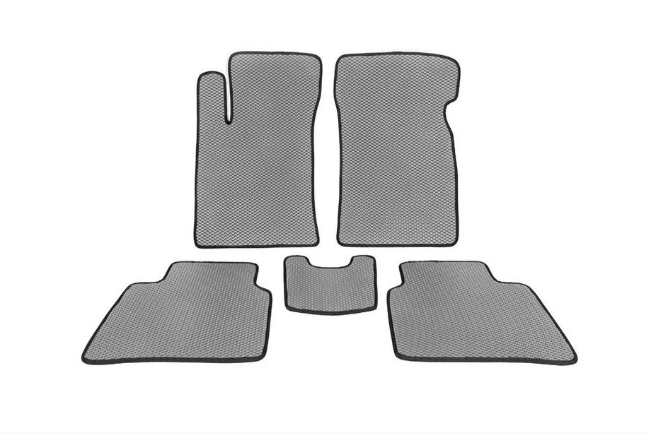 Kia Magentis 2006-2012 Covorase EVA (Gri) Image