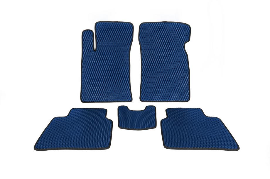 Kia Magentis 2006-2012 Covorase EVA (Albastru) Image