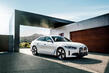 Revizuirea liftback-ului electric BMW i4 foto 1