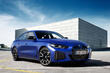 Revizuirea liftback-ului electric BMW i4 foto 2